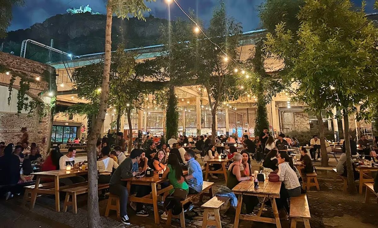 Ley Seca afectará a restauranteros en SLP