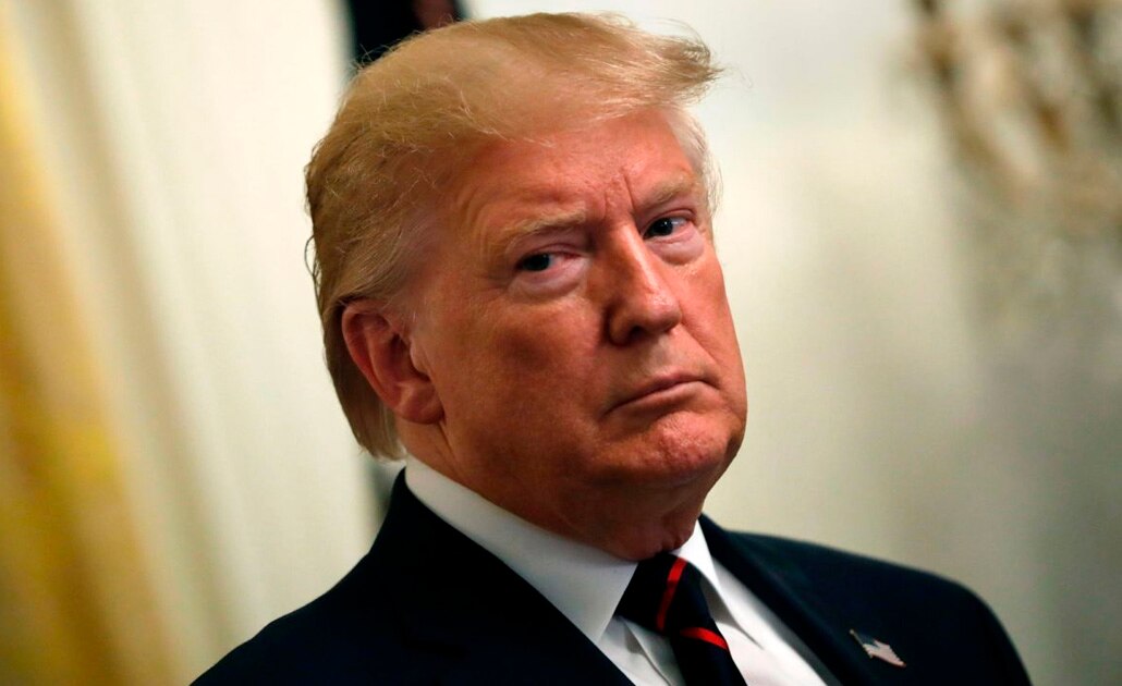 Juez bloquea normativa de Trump sobre deportación acelerada de inmigrantes