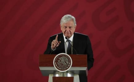  Desea AMLO feliz Navidad a mexicanos