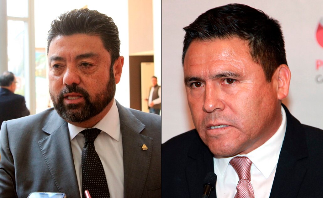 "Diputados, sin calidad moral para exigir juicio político contra Pineda Arteaga"