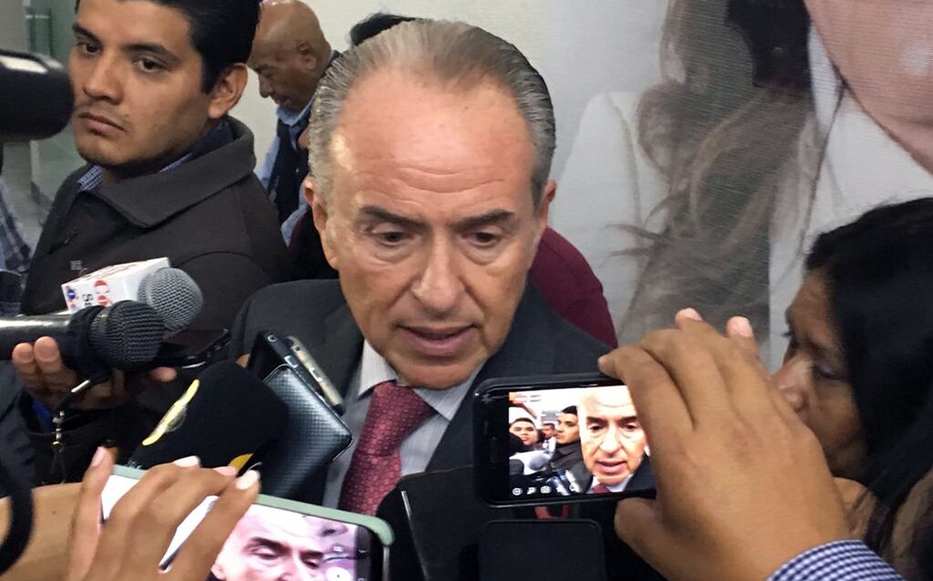 Gobernador de SLP realiza gira de trabajo en Ciudad del Maíz