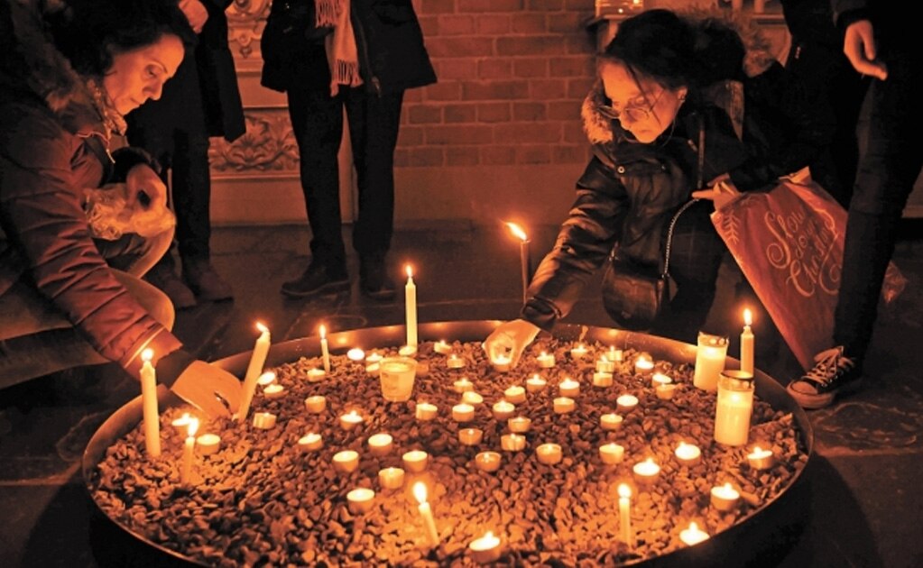 Chiítas y sunitas, ¿alianza contra EU?