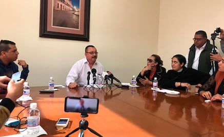 Aumento autorizado a Interapas es del 14.34%, aclara diputado