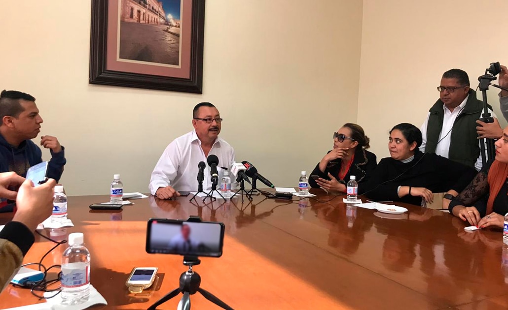 Aumento autorizado a Interapas es del 14.34%, aclara diputado