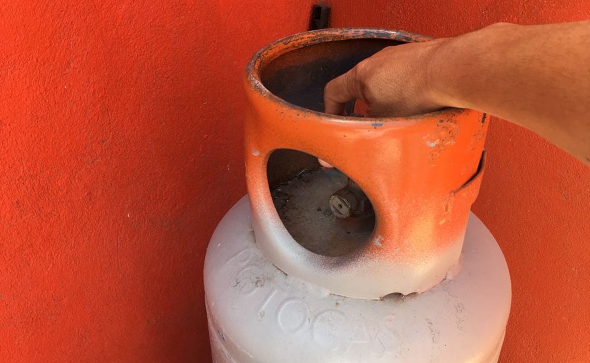 Gas LP. Estos son los precios para los municipios de San Luis Potosí