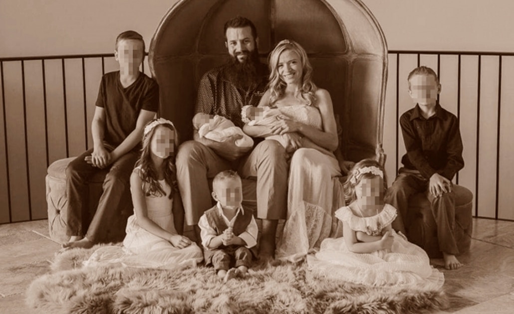 CNDH solicita medidas cautelares para familia LeBarón