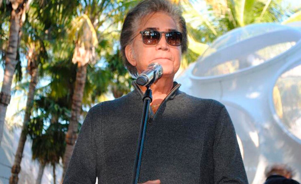 "El Puma" llegará a la pantalla chica en serie sobre su vida