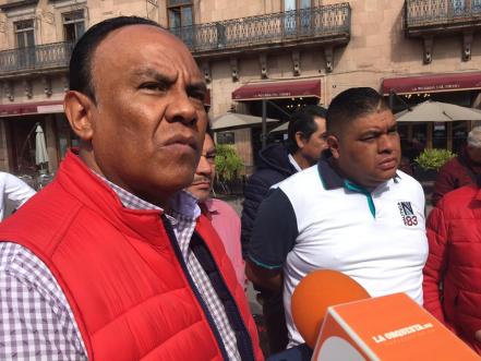 Rechazan ley que prohíbe la venta de pirotecnia por parte de vendedores