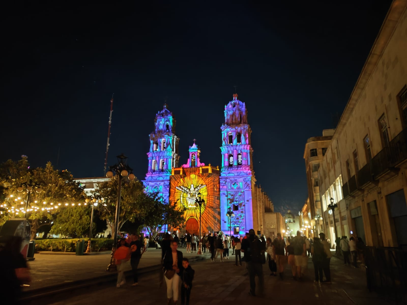 Foto: Regina Arellano