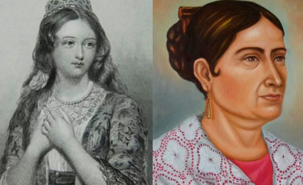 6 mujeres que fueron espías en la guerra de Independencia de México