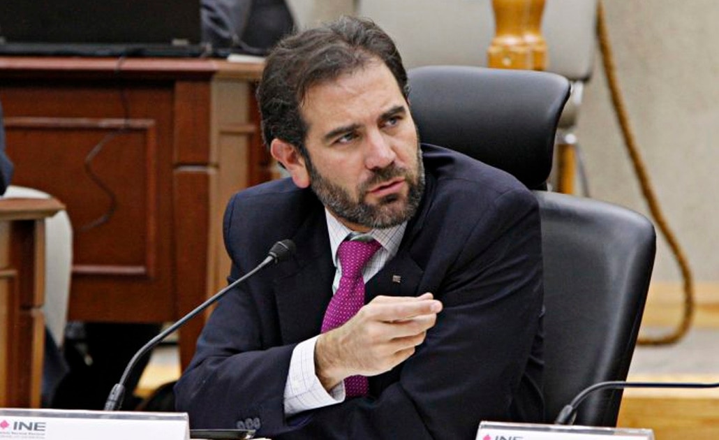 Fallaron los teóricos del fraude: Córdova