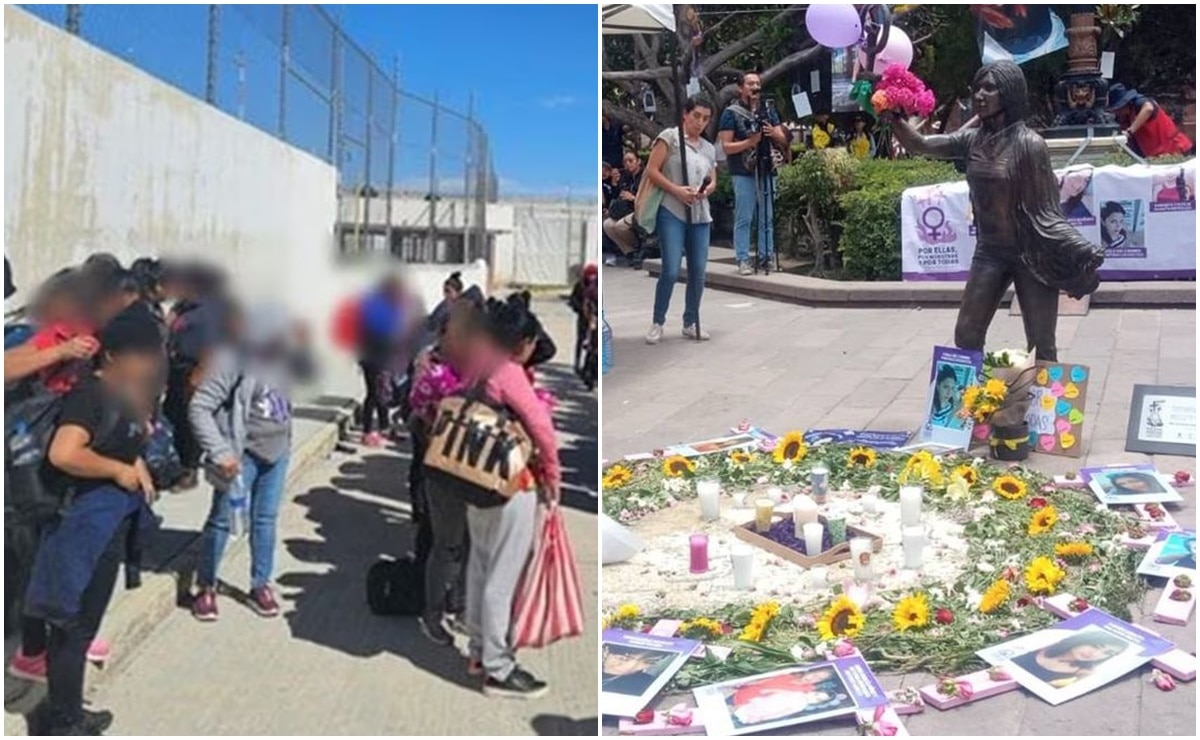 Los hechos que marcaron a San Luis Potosí durante el 2023