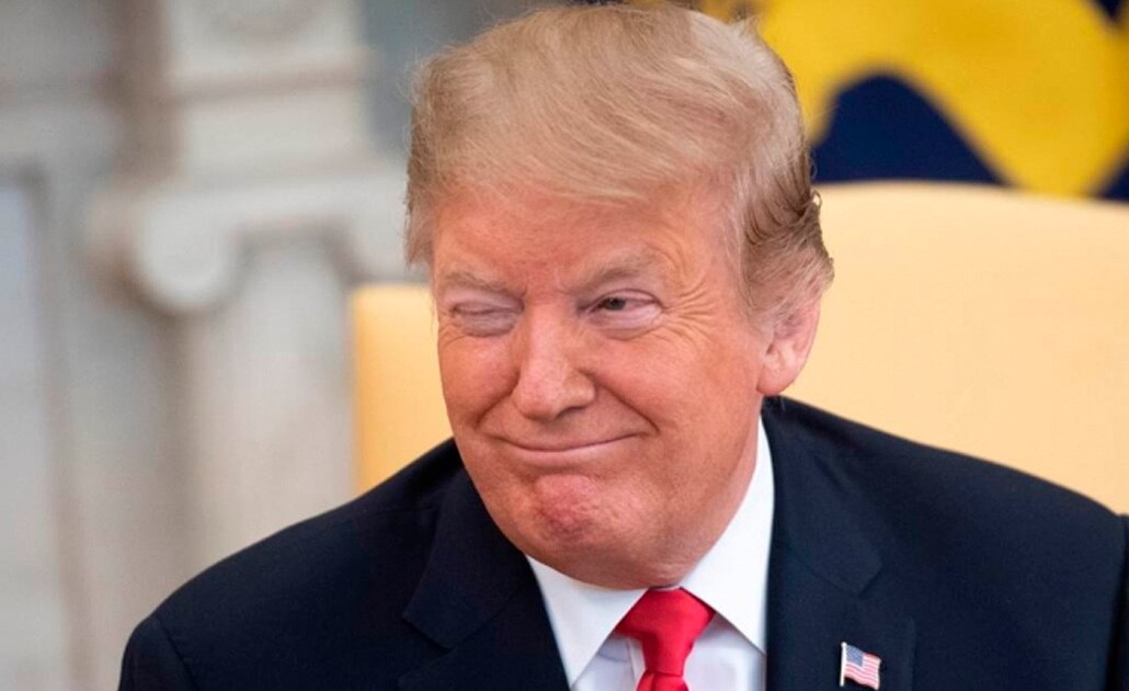 Trump firma decreto que reconoce la soberanía israelí en los Altos del Golán