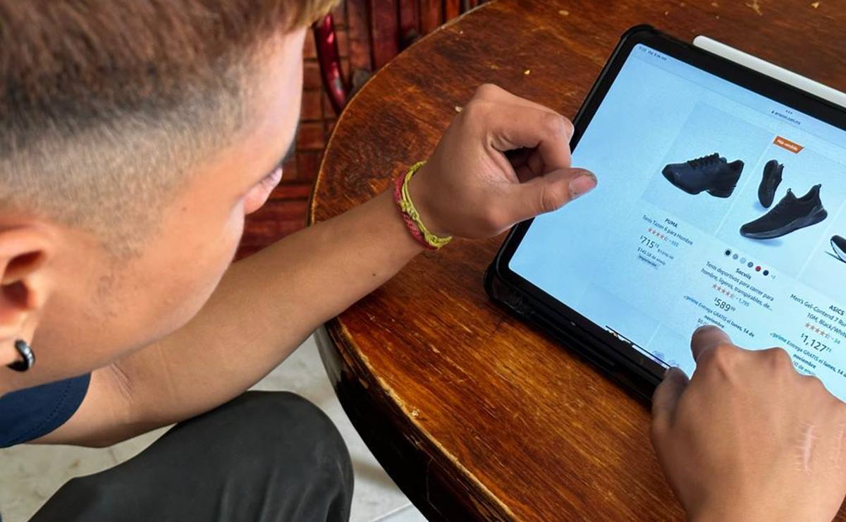 Comodidad y exclusividad de productos impulsarán compras en línea durante el Buen Fin 2022: Condusef 