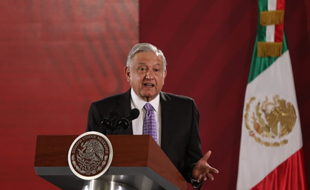 Destaca AMLO creación de 160 mil nuevos empleos