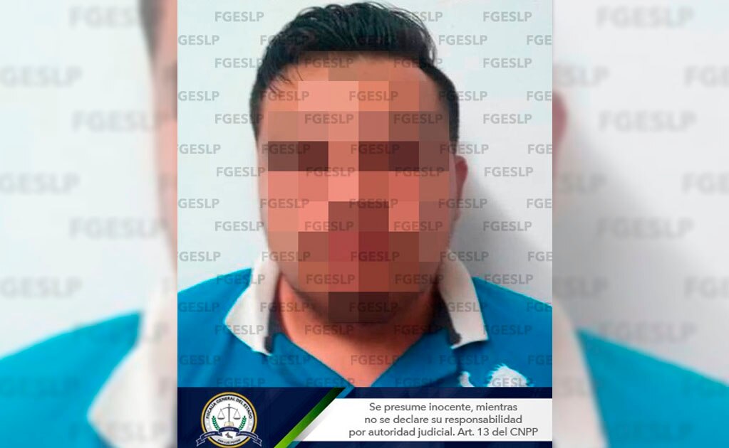 Detienen a taxista acusado de violación
