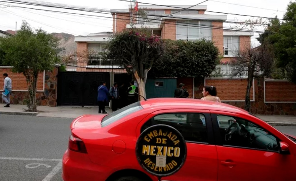 Foto: Reuters | El Universal