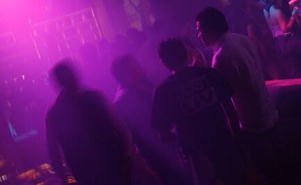 Pese a contingencia, reportan más de 211 eventos realizados el pasado fin de semana en capital potosina