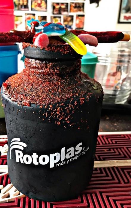 Tutsichela y las micheladas más creativas de las redes sociales