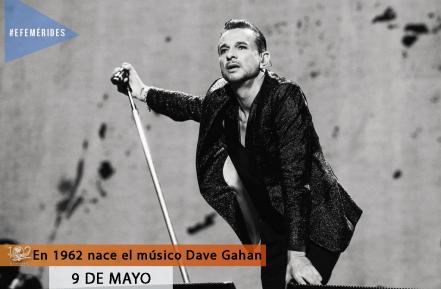 Efemérides 9 de mayo