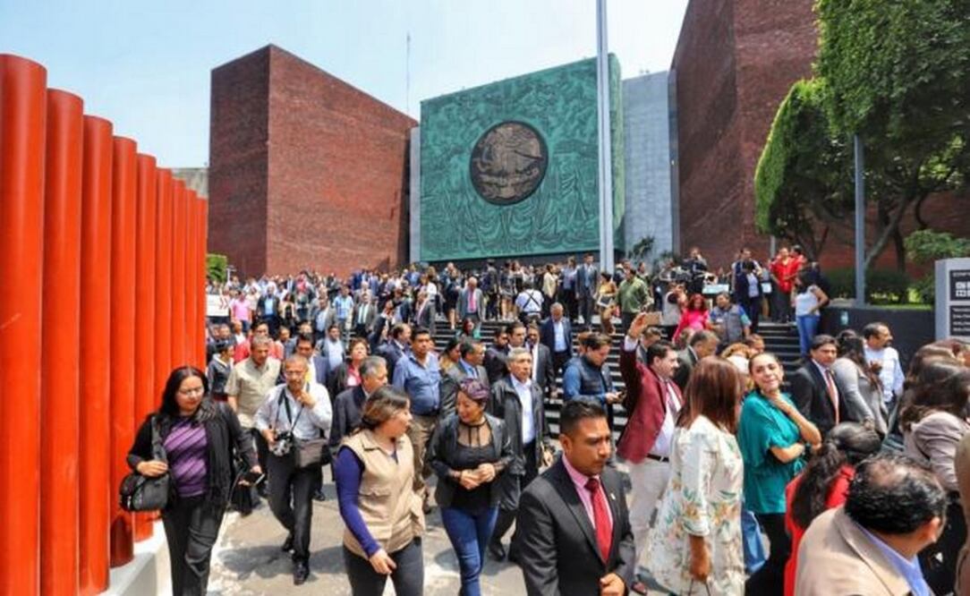 (Foto: Iván Stephens / EL UNIVERSAL)