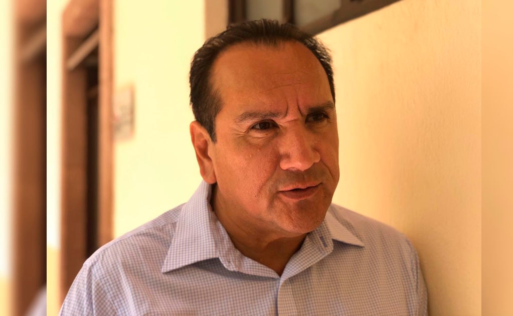 Se está brindando acompañamiento a familia de Aurelio Gancedo: CEAV