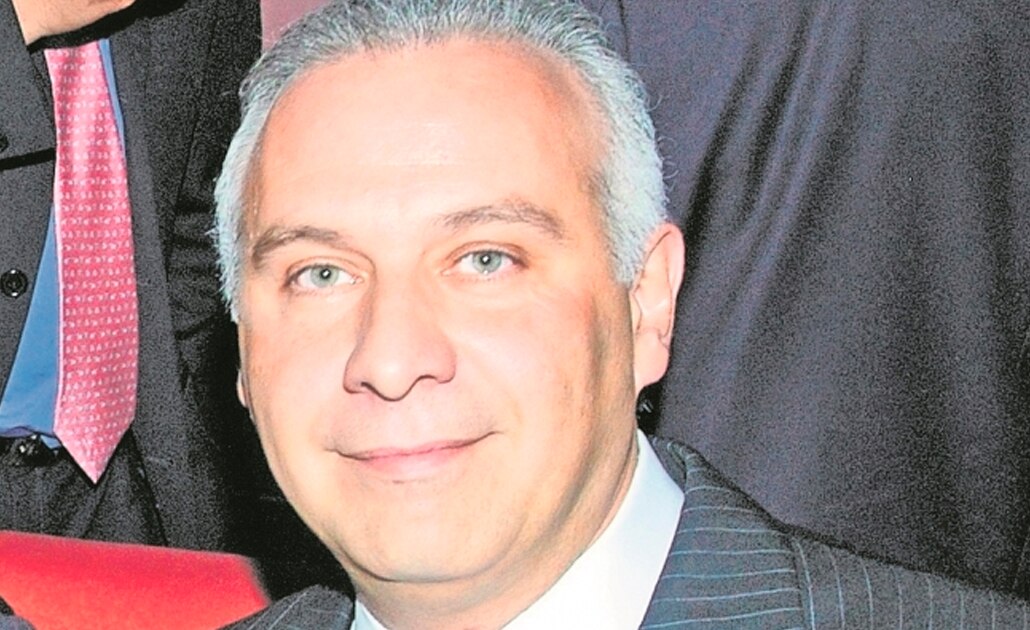 Detienen a Bustamante, uno de los involucrados en el caso Juan Collado