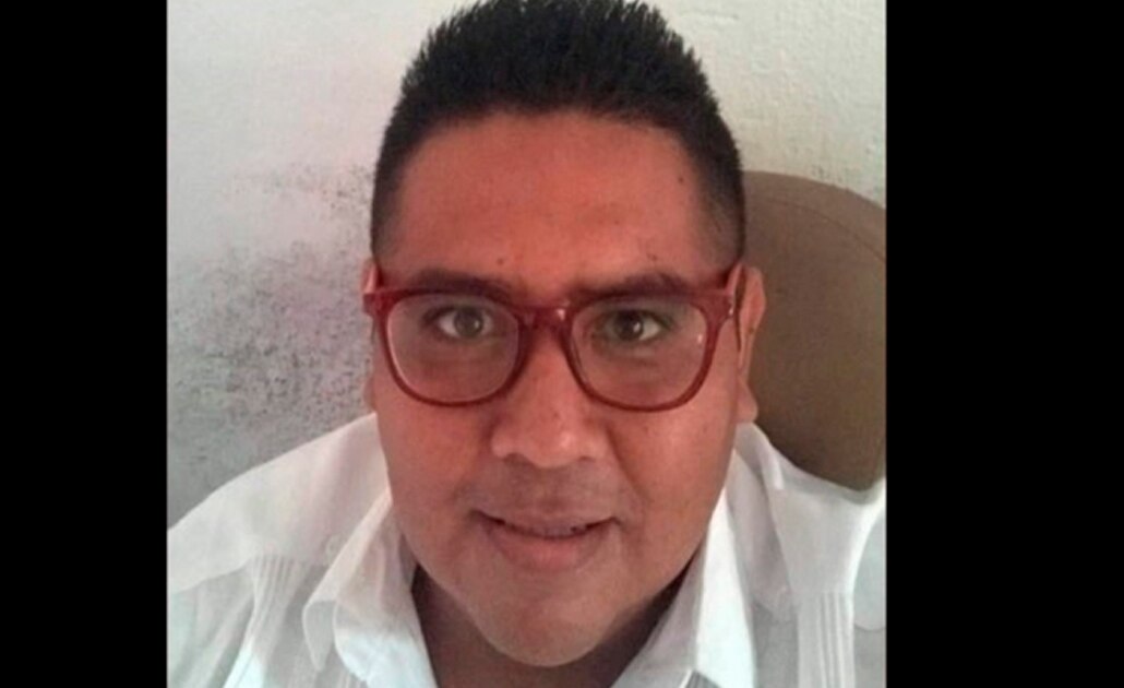 Asesinan a Edgar Nava, periodista en Guerrero