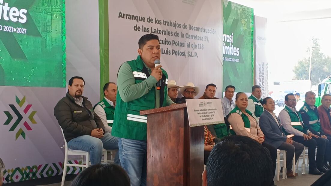 Foto: Samuel Estrada EL UNIVERSAL