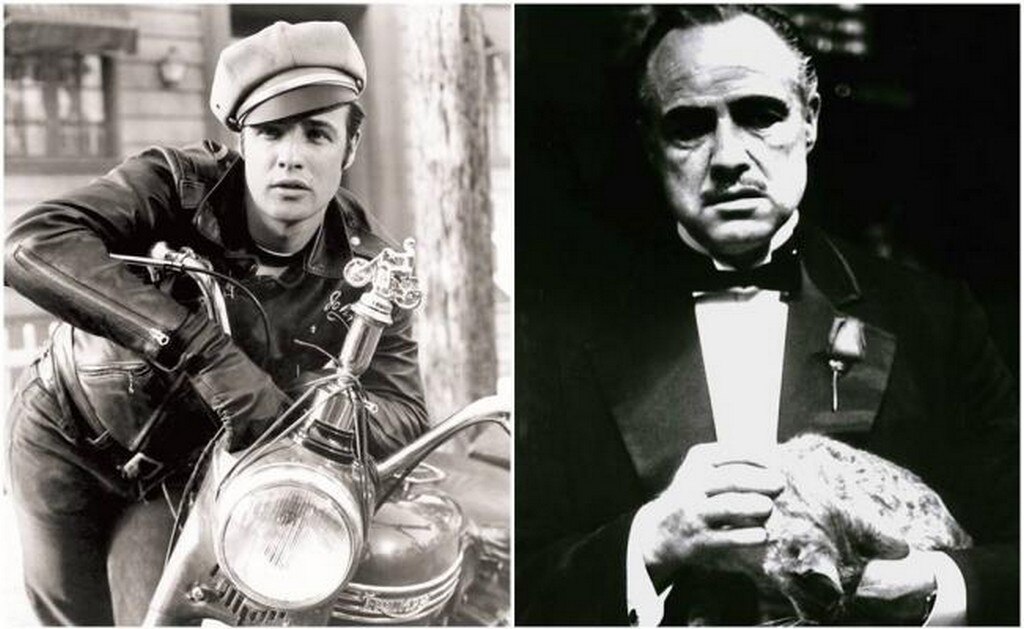 Marlon Brando, a 94 años de su nacimiento