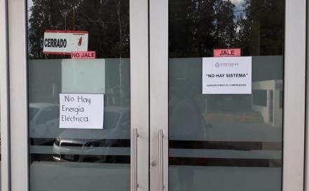 No se afectó operación de pozos por corte de CFE: Interapas 