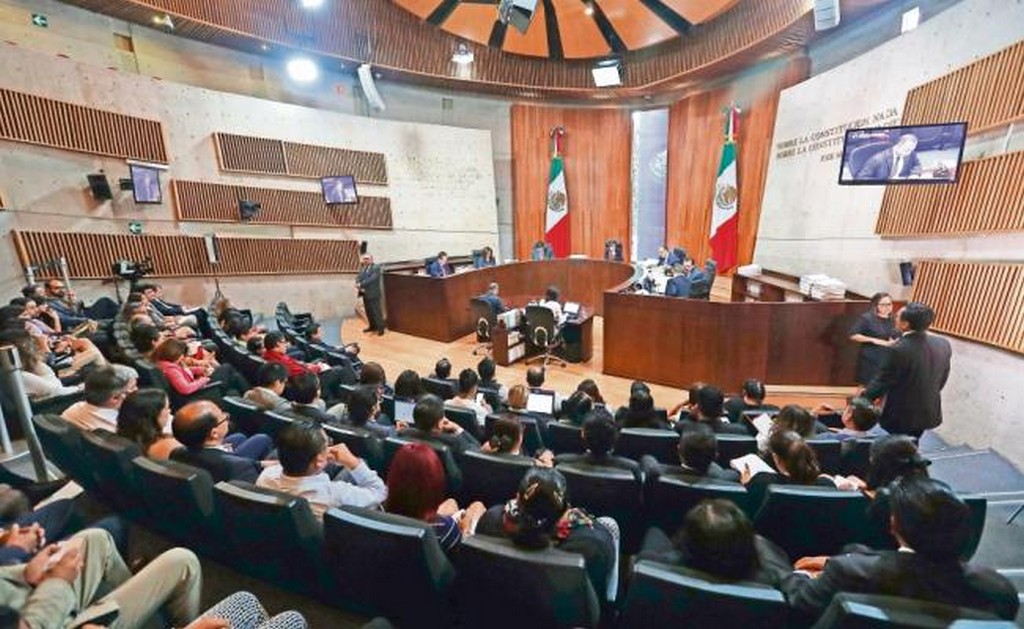  Alista tribunal electoral revocar multa de 197 mdp a Morena