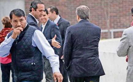 Precandidatos recorren el país con poca seguridad