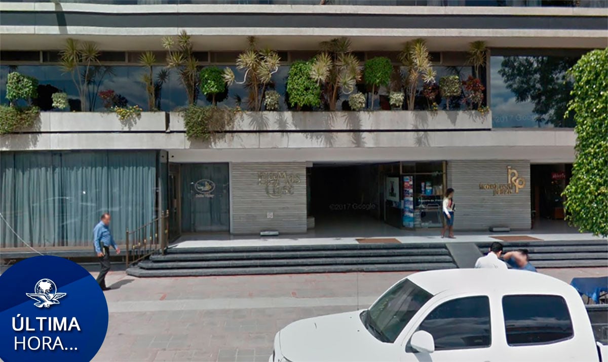 Muere huésped en hotel de Carranza 