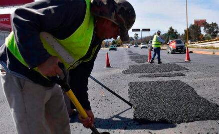 Continuarán obras de rehabilitación de calles de Soledad