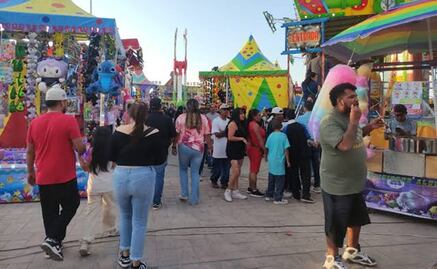 Fenapo 2025 será más inclusiva: habrá salas de lactancia y podolíneas