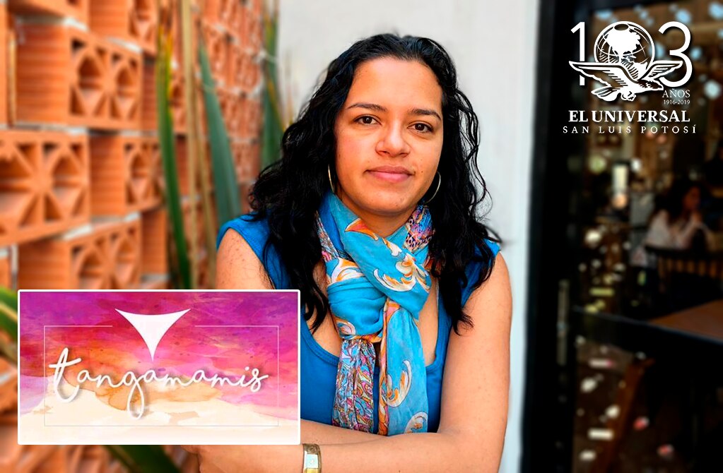 Tangamamis: la tribu de apoyo digital entre mujeres en SLP