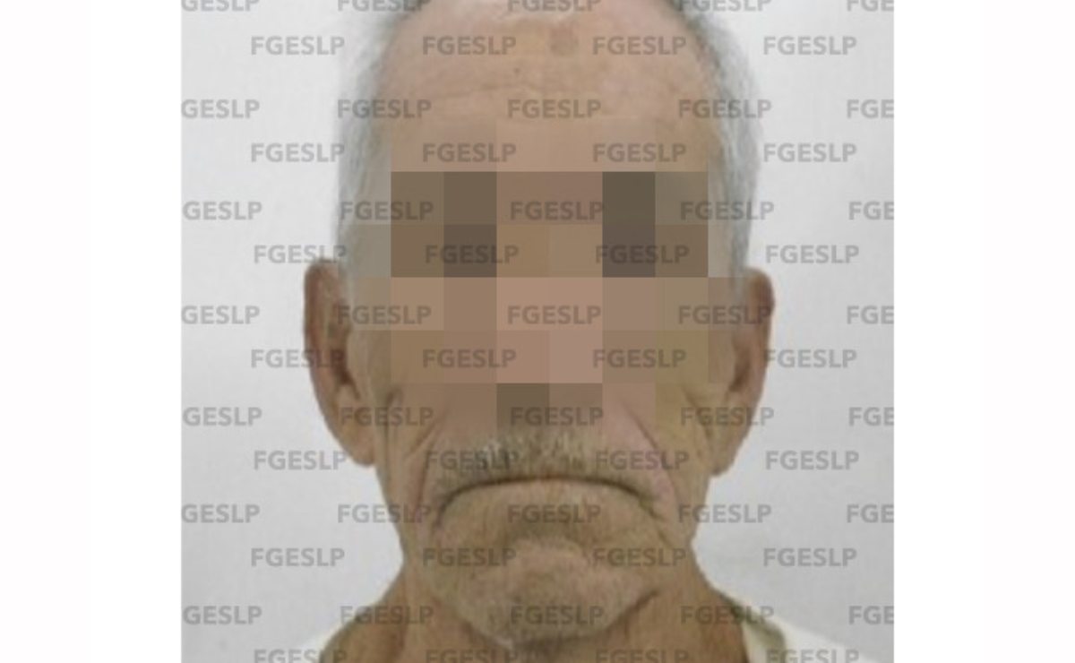 Detienen en San Luis Potosí a hombre buscado en CDMX por abuso sexual 