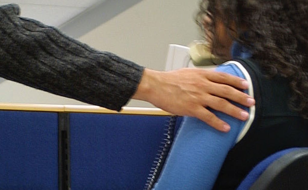 Imagen ilustrativa. Foto: Archivo. EL UNIVERSAL