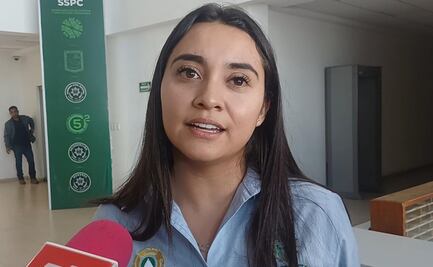 Aplaude Protección Civil que municipios de la Huasteca hayan rechazados trabajos de Pemex