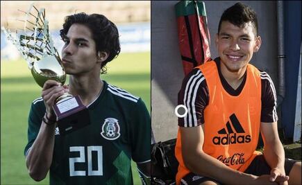 Las posibles estrellas en el Mundial 2026