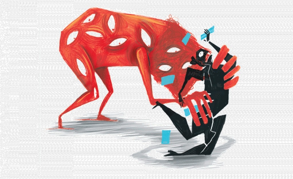 ROSARIO LUCAS. EL UNIVERSAL