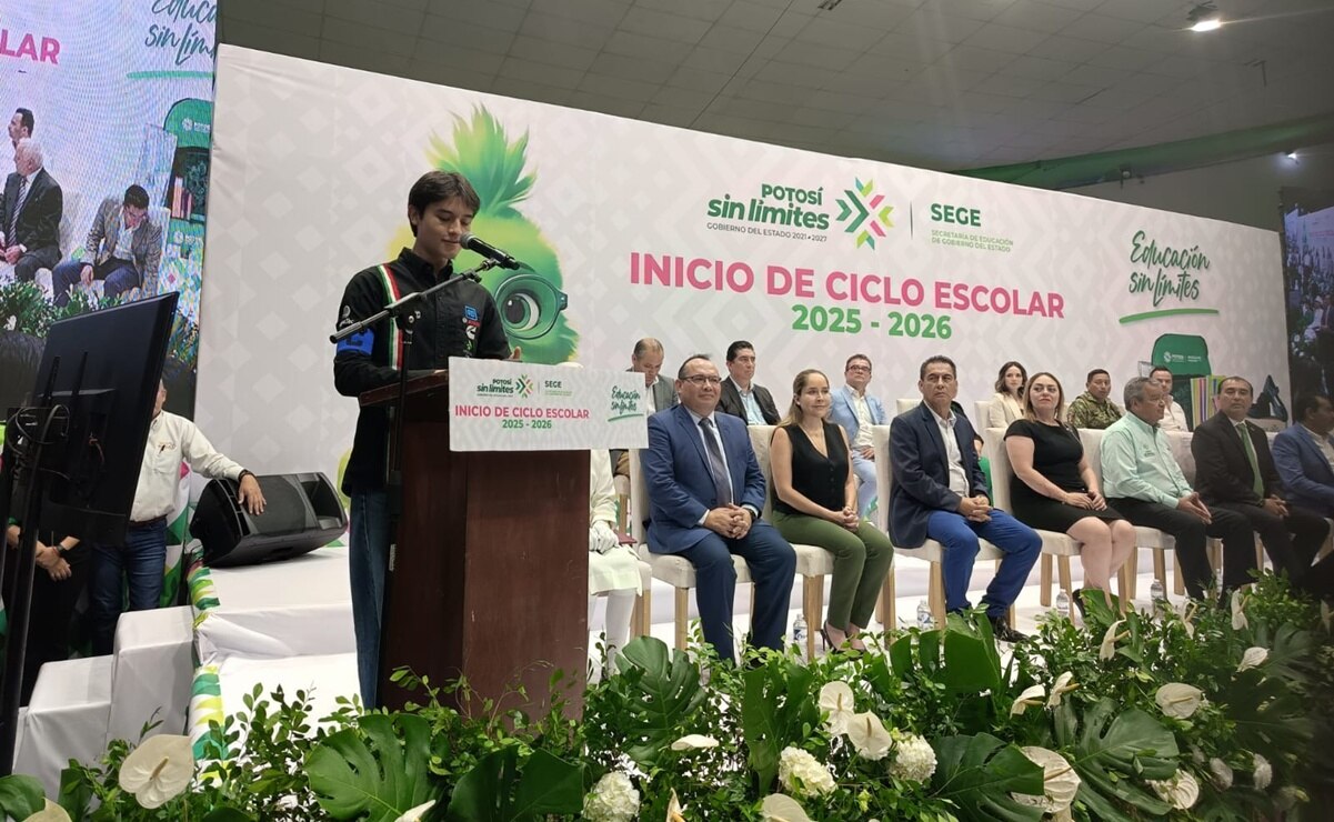 Foto: Jazmín Ramírez García