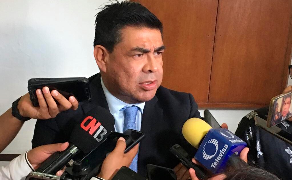 Foto: El Universal San Luis Potosí