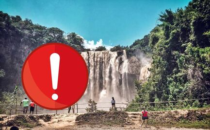 Primer ciclón tropical podría impactar a la Huasteca, advierte Protección Civil en SLP