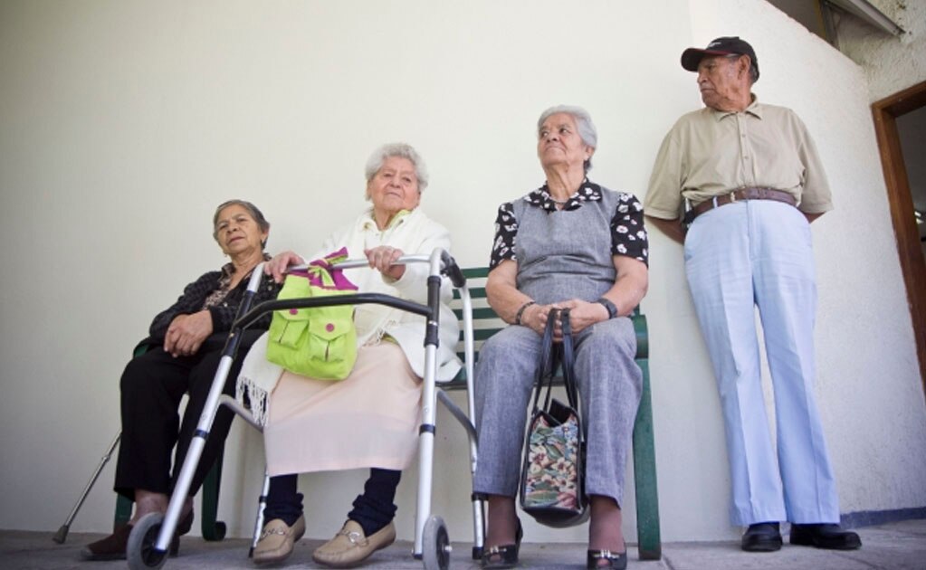 Mayores de 50 años sufren por la marginación laboral
