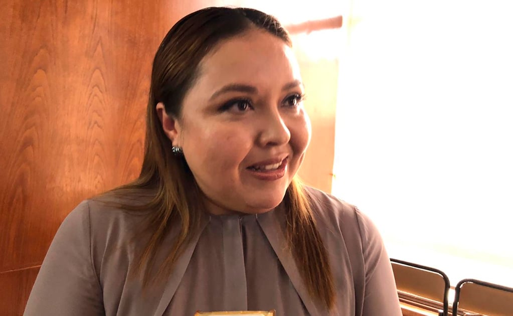 Foto: El Universal San Luis Potosí