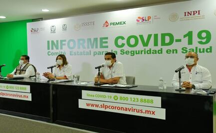 Cultura del autocuidado es fundamental para adaptarse a la nueva normalidad: SS