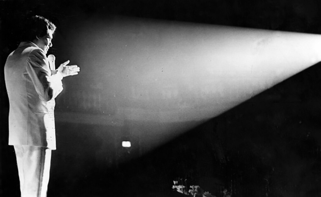 Foto: Archivo. El Universal.