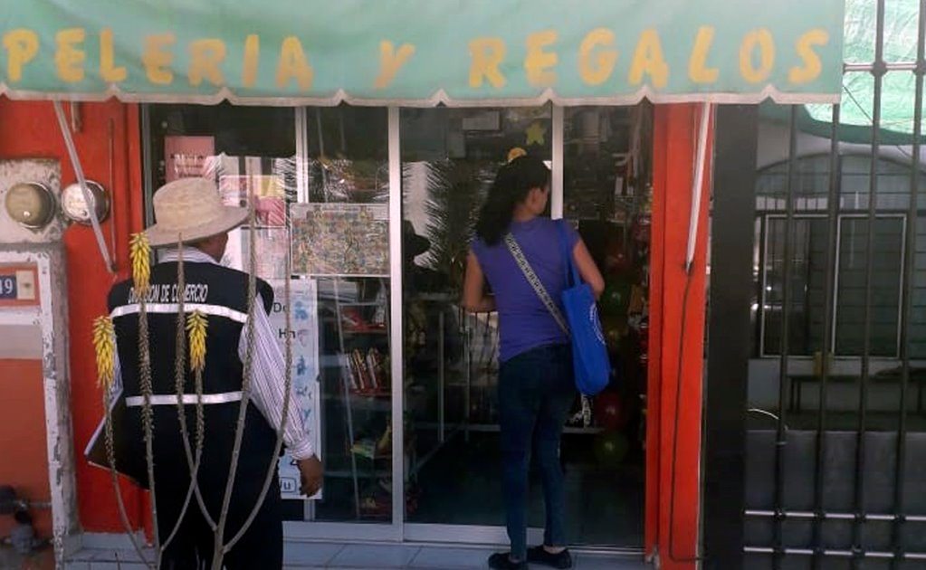 Soledad reducirá aforo a comercios no esenciales por regreso a semáforo naranja